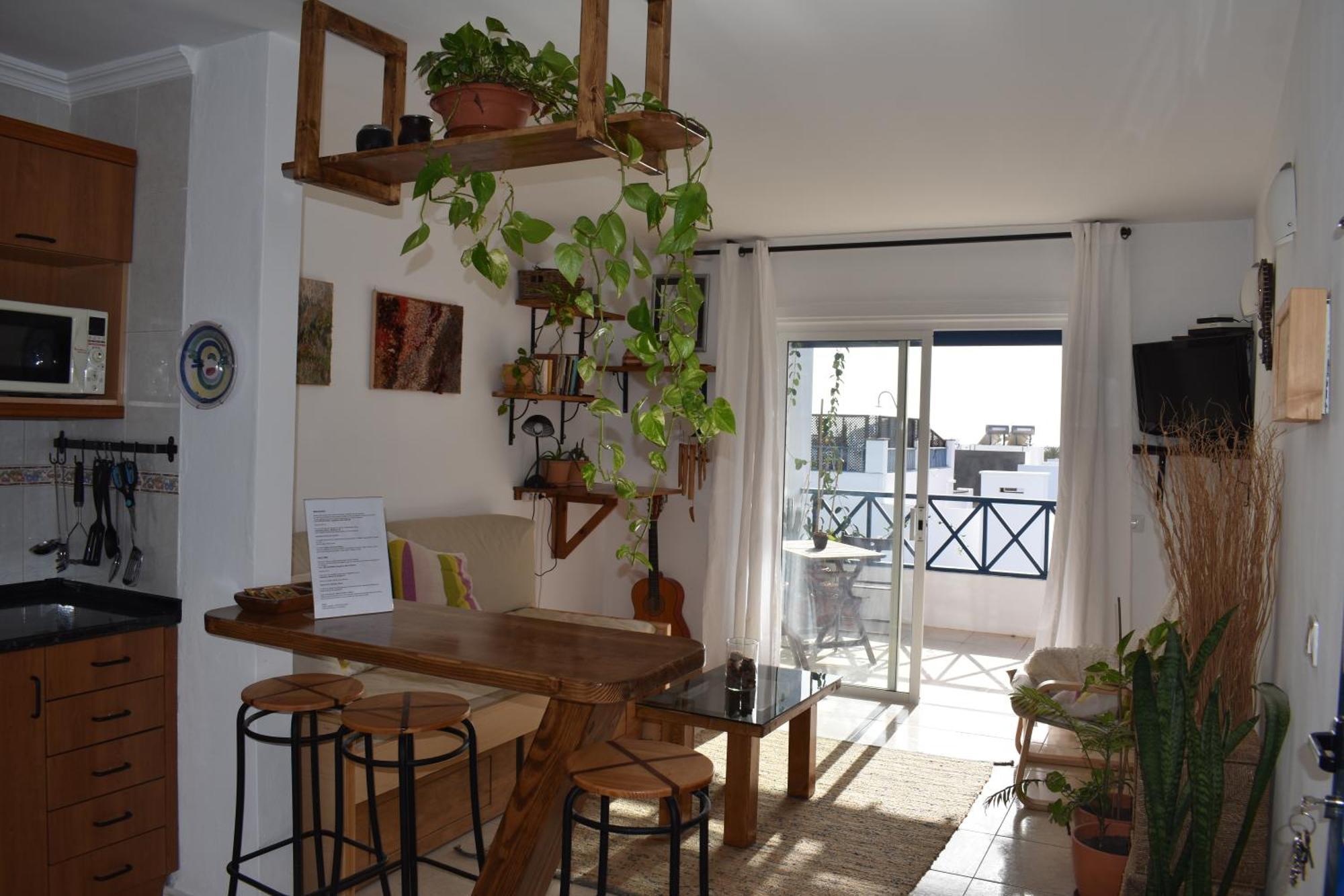 Mada Apartment Costa Teguise